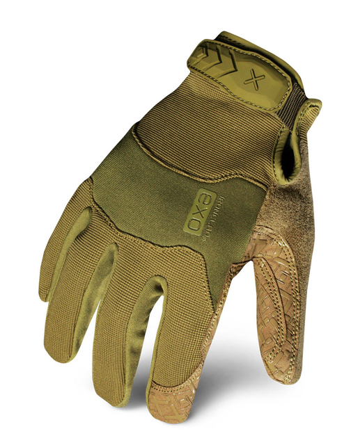Перчатки Ironclad Exo Tactical Operator Grip OD Green XL - изображение 1