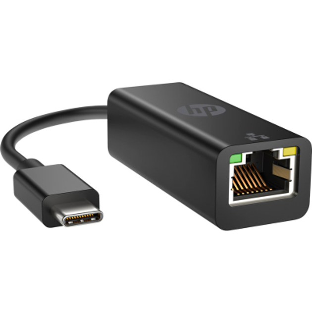 Адаптер USB-C to RJ45 G2 HP (4Z527AA) - изображение 3