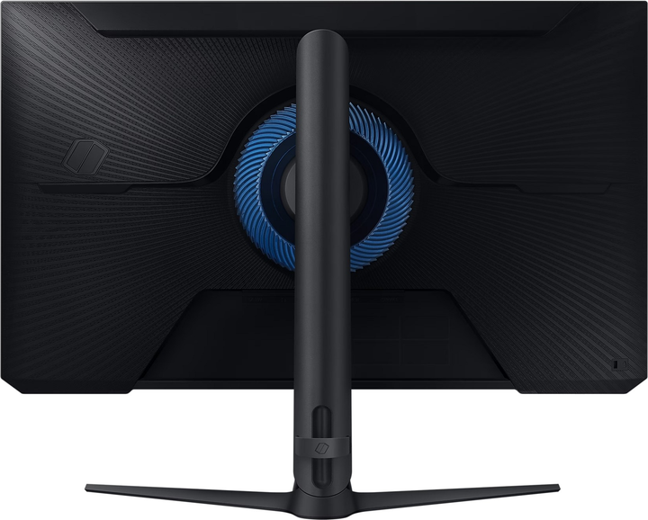 Монітор 27" Samsung Odyssey G3 LS27AG320NUXEN - зображення 8
