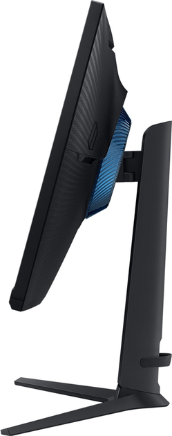 Монітор 27" Samsung Odyssey G3 LS27AG320NUXEN - зображення 13