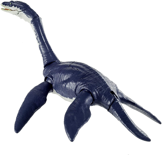 игрушка (дерево) Плезиозавр