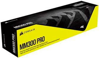Ігрова поверхня Corsair MM300 Pro Multicolor (CH-9413641-WW) - зображення 3