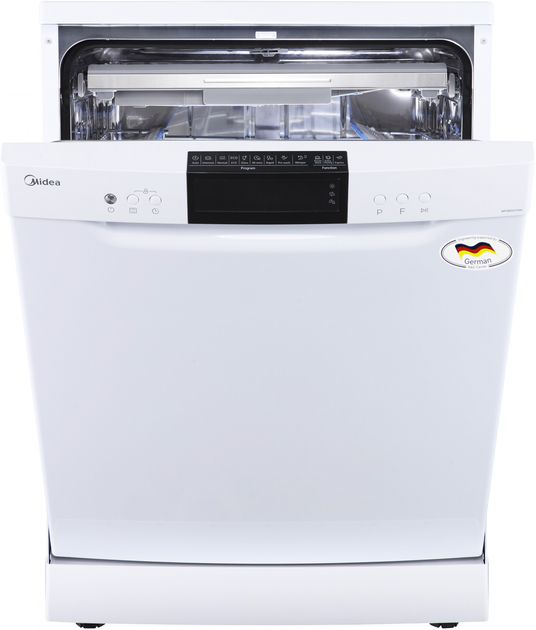Посудомоечная машина MIDEA MFD60S370W-C - изображение 5