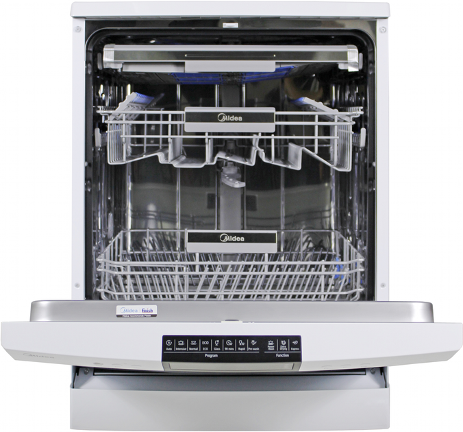 Посудомоечная машина MIDEA MFD60S370W-C - изображение 6