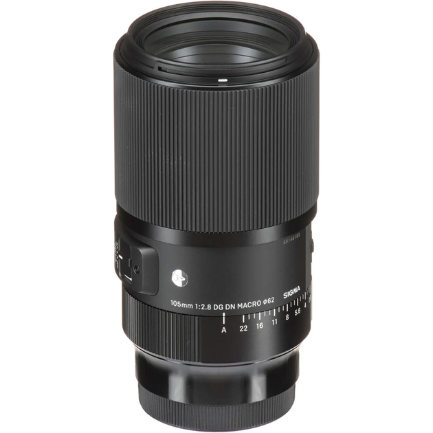 SIGMA 105mm F2.8 DG DN Macro Art Eマウント 105mm F2.8 DG DN MACRO | レンズ | Sigma