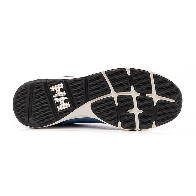 Мужские Кроссовки HELLY HANSEN AHIGA V4 HYDROPOWER Голубой 44.5 ...