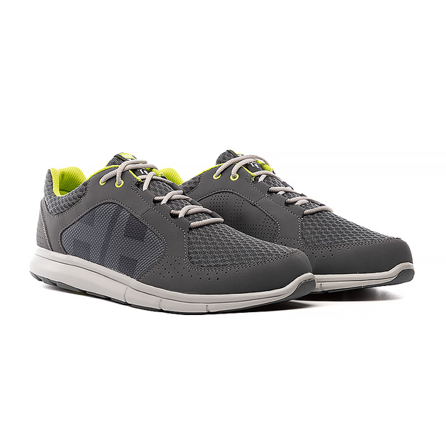 Мужские Кроссовки HELLY HANSEN AHIGA V4 HYDROPOWER Серый 43 (7d11582 ...