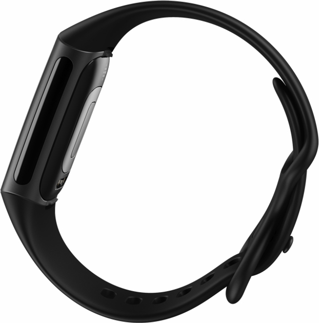 Smartband Fitbit Charge 5 Black (FB421BKBK) - obraz 7