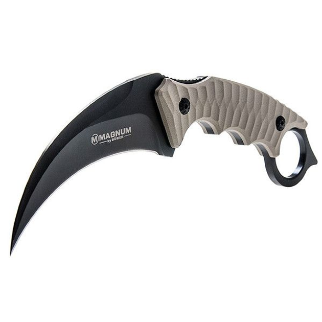 Керамбит Boker Magnum Spike Karambit 02SC028 - изображение 2