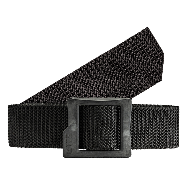 Ремінь 5.11 Tactical 1.5 TDU Low Pro Belt Black XL (56514-019) - изображение 2