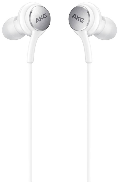 Навушники Samsung EO-IC100 USB Type-C White (EO-IC100BWEGEU) - зображення 2