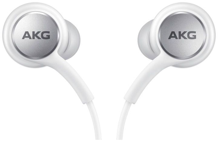 Навушники Samsung EO-IC100 USB Type-C White (EO-IC100BWEGEU) - зображення 3