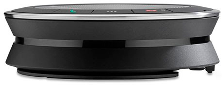 Спікерфон Sennheiser SP 30 Black (1000223) - зображення 4