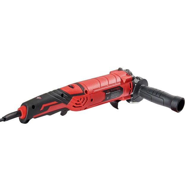 Болгарка (Угловая шлифмашина) Master Ls 12120BRvc power+ VITALS (90221) - Фото 6 Болгарка (Угловая шлифмашина) Master Ls 12120BRvc power+ VITALS (90221) - изображение 6