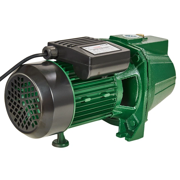 Насос поверхностный NOWA JET(p) 1100-5060 - изображение 4