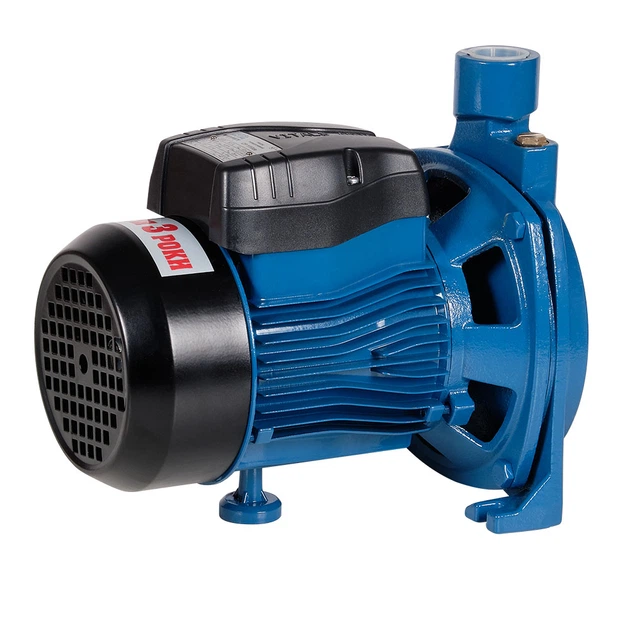 Насос поверхн відцентровий Vitals Aqua CP 1110de - зображення 6