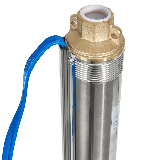 Свердловинний насос Vitals Aqua PRO 3-20SD 1851-0.8r - зображення 5