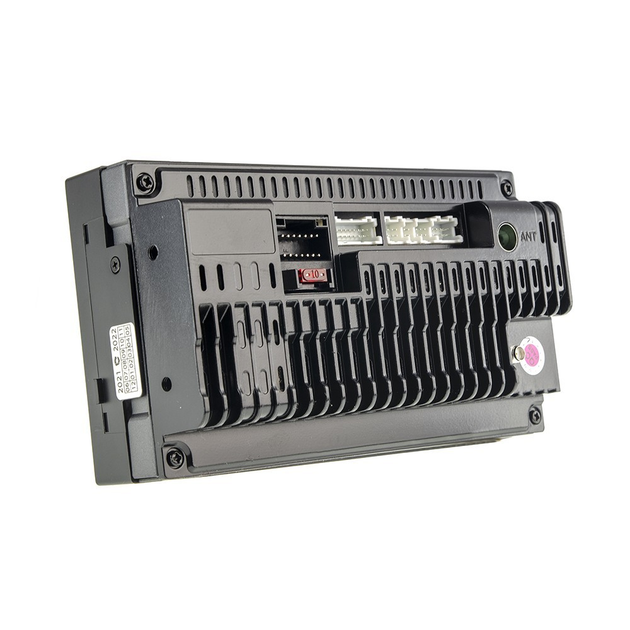 Автомагнітола 2DIN Cyclone MP-7086A V3 - зображення 4