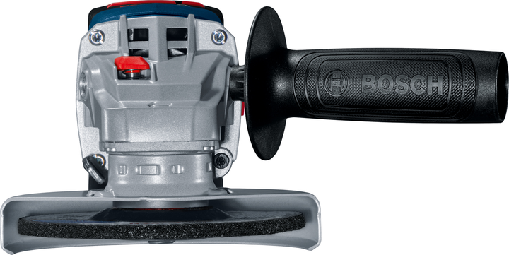 Акумуляторна безщіткова кутова шліфувальна машина Bosch Professional 06019H9021 - зображення 3