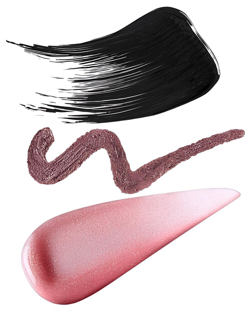 Набір для макіяжу Kiko Milano A Holiday Fable Glam Kit 3 шт (8025272982337) - зображення 3