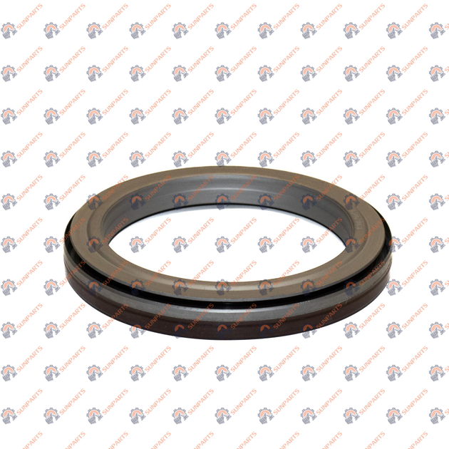 Сальник колінвала Isuzu 8972093423 AFTERMARKET - зображення 1