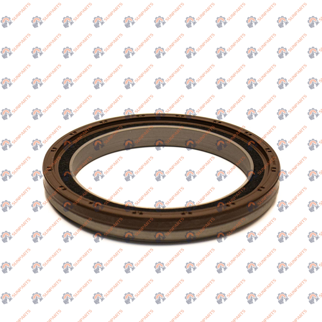 Сальник колінвала Isuzu 8972093423 AFTERMARKET - зображення 2