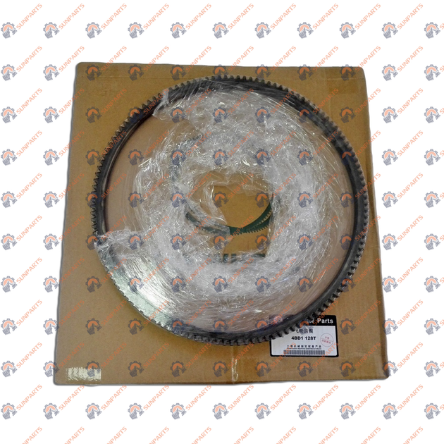 Венец маховика Isuzu 8971759020 AFTERMARKET - изображение 1
