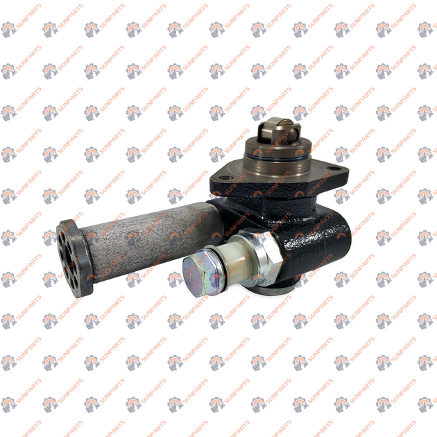 Механический топливоподкачивающий насос Isuzu 1157500480 1157500280 ...