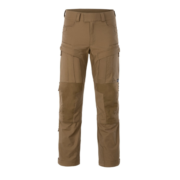 Тактичні штани Helikon-Tex MCDU pants - DyNyCo Койот S/regular - зображення 2