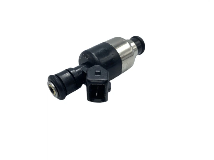 Форсунка топливная GM Daewoo Lanos Nexia Nubira (GM17121646) - изображение 3