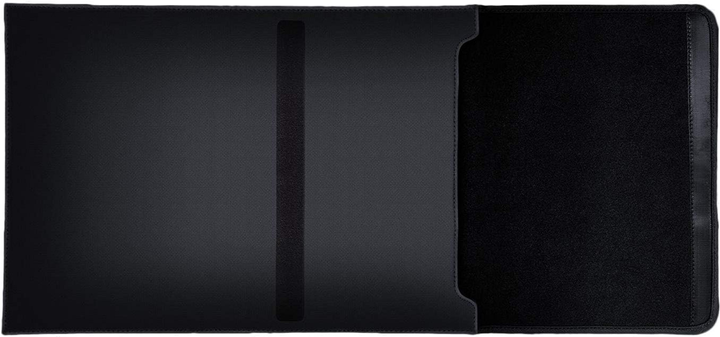 Чохол для ноутбука Razer Protective Sleeve V2 17.3" Black (RC21-01590100-R3M1) - зображення 2