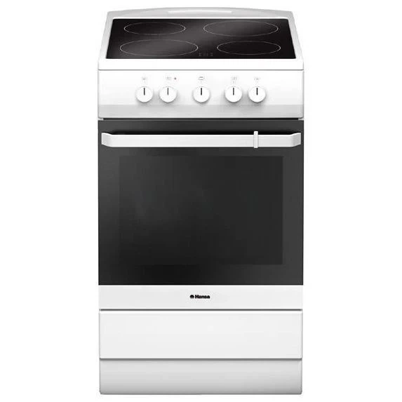 Плита HANSA FCCW53000 - Фото 1 Плита HANSA FCCW53000 - изображение 1