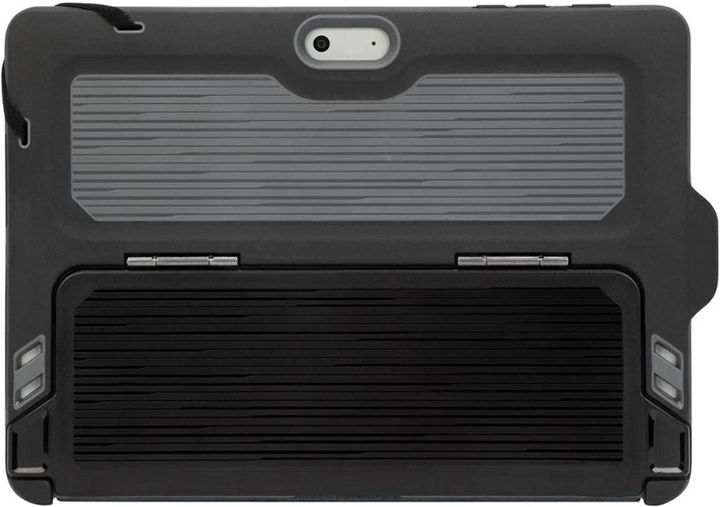 Чохол Targus Protect Case для Microsoft Surface Go 10.5" Black (THZ779GL) - зображення 2