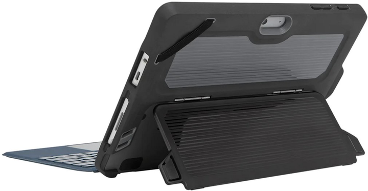 Etui Targus Protect Case Microsoft Surface Go 10.5" Black (THZ779GL) - obraz 5