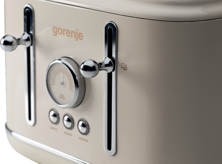 Тостер Gorenje T2300CLIN - изображение 2