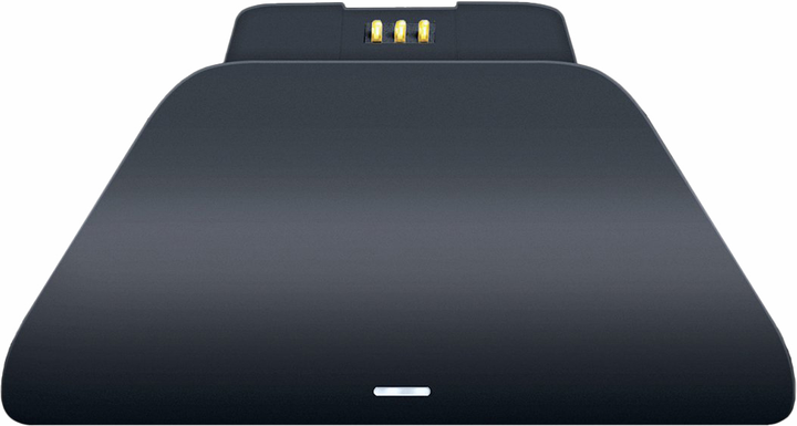 Stacja ładująca dla gamepada Razer Universal Quick Charging Stand do Xbox Carbon Black (RC21-01750100-R3M1) - obraz 3