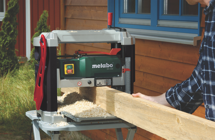 Maszyna Reismus Metabo DH 330 (0200033000) - obraz 6