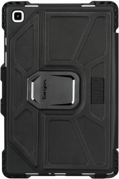 Обкладинка Targus Pro-Tek Case для Samsung Galaxy Tab A7 10.4" Black (THZ888GL) - зображення 2