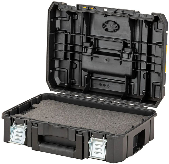 Pudełko DeWalt TSTAK 2.0 (DWST83345-1) - obraz 4