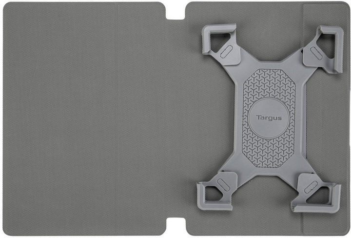 Etui Targus Safe Fit Case dla tabletu 9-10.5" uniwersalny Czarny (THZ887GL) - obraz 5