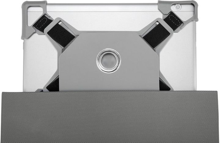 Etui Targus Safe Fit Case dla tabletu 9-10.5" uniwersalny Czarny (THZ887GL) - obraz 8