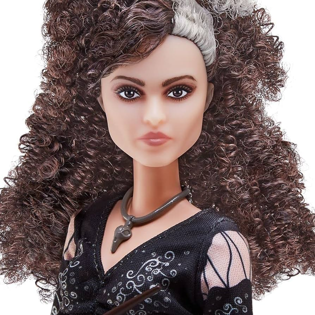 Lalka Mattel Harry Potter Bellatrix Lestrange (194735041275) - obraz 2