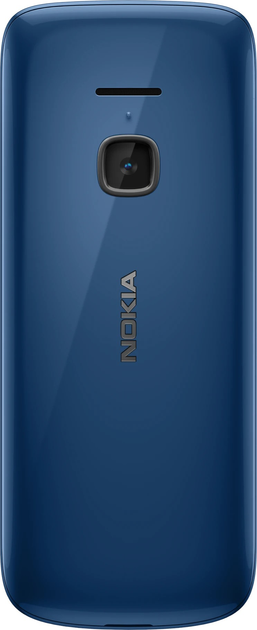 Telefon komórkowy Nokia 225 4G TA-1316 DualSim Blue (16QENL01A06) - obraz 3