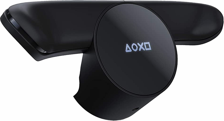 Osłona przycisku tylnego Sony PlayStation Back Button Attachment dla DUALSHOCK 4 Czarny (9998006) - obraz 1