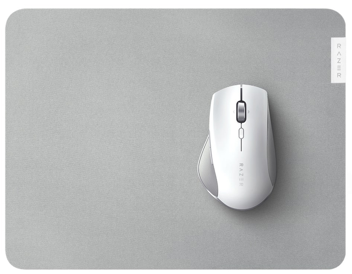Podkładka pod mysz i klawiaturę Razer Pro Glide Control (RZ02-03331500-R3M1) - obraz 3