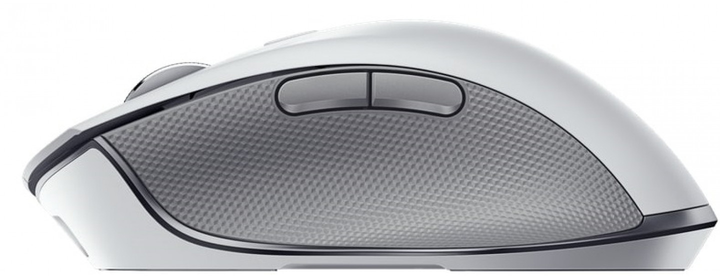 Миша Razer Pro Click White/Gray (RZ01-02990100-R3M1) - зображення 3