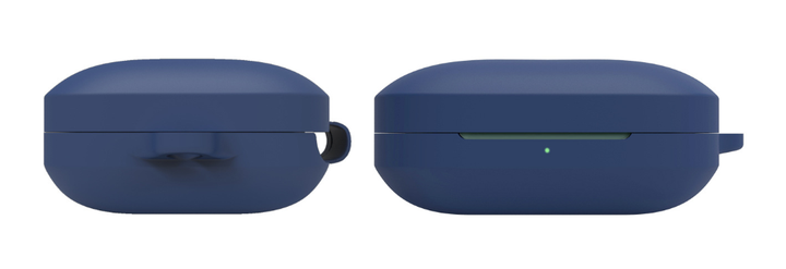 Чохол для OnePlus Buds Pro 2 (dark blue) - зображення 2