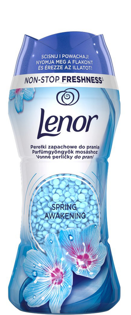 LENOR, , perełki zapachowe do, 210 g