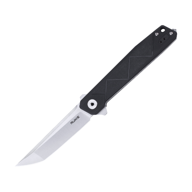 Нож складной Ruike P127-B Black (P127-B) - изображение 1