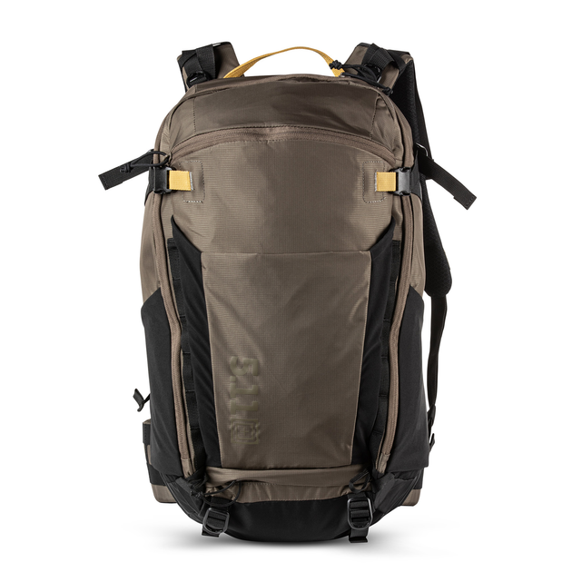 Рюкзак тактичний 5.11 Tactical Skyweight 36L Pack Major Brown L/XL (56768-367) - изображение 1